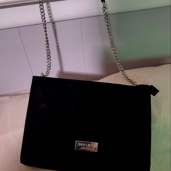 Small Jimmy Choo bag - Picture 2 of 10